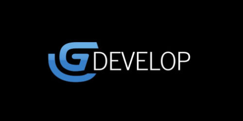 CGC GDevelop JavaScript mit Art